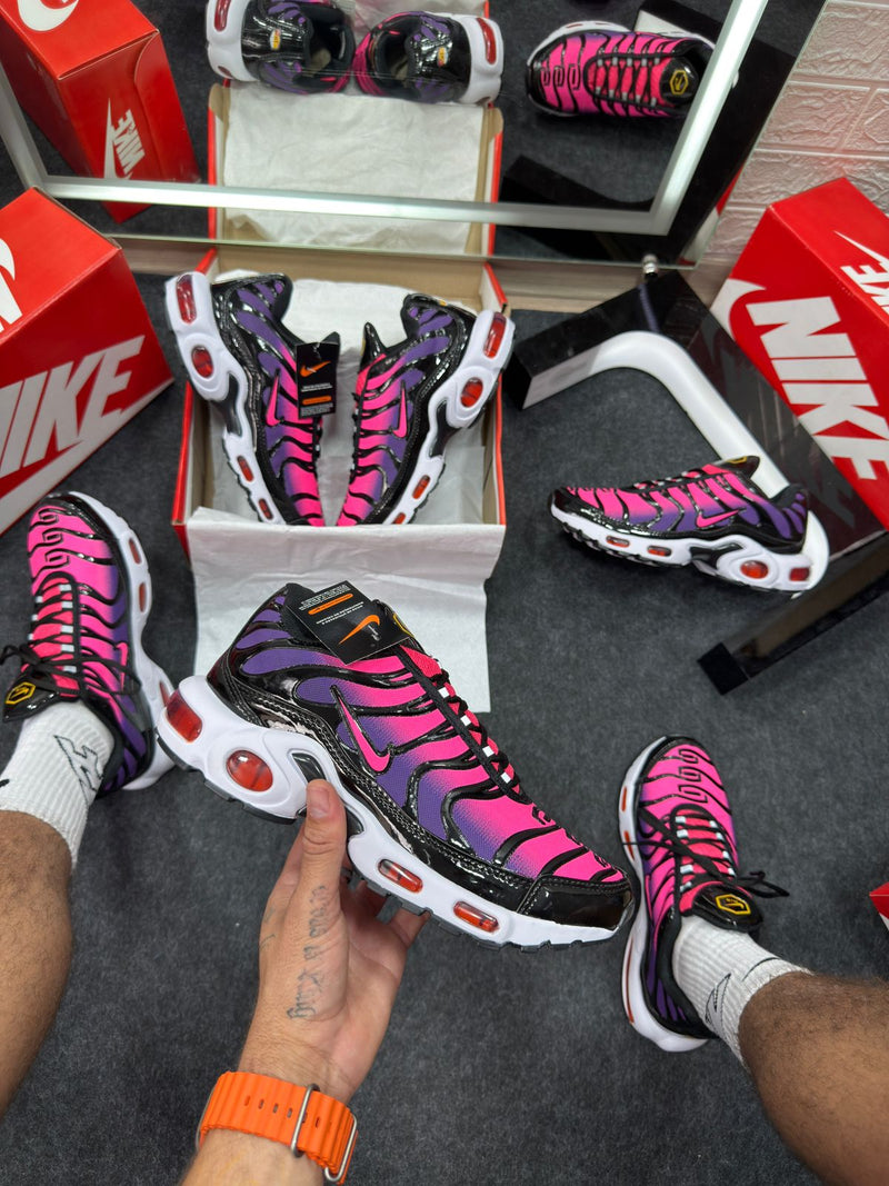 NK AIR MAX TN BR - BARCELONA