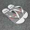 Chinelo de Dedo - Branco BOS-14