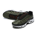 NIKE AIR MAX PLUS TN - VERDE PTO