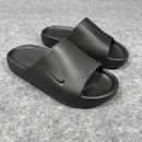 Chinelo Eva Ortopédica - NK - Preto