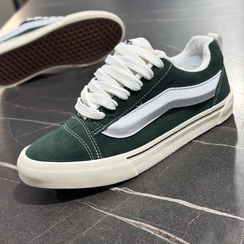 VANS KNU SCHOOL - VERDE