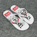 Chinelo de Dedo - Branco DSL-03