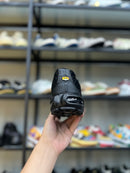 NIKE AIR MAX PLUS TN - ALL BLACK 2