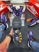 AIR MAX TN PLUS - ROXO