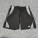 Bermuda Dry-Fit - ADS-01 PRETO BCO