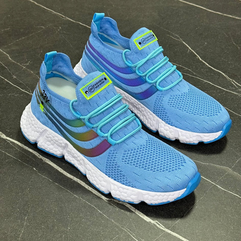 ADIDAS NEW FAST 2 - AZUL