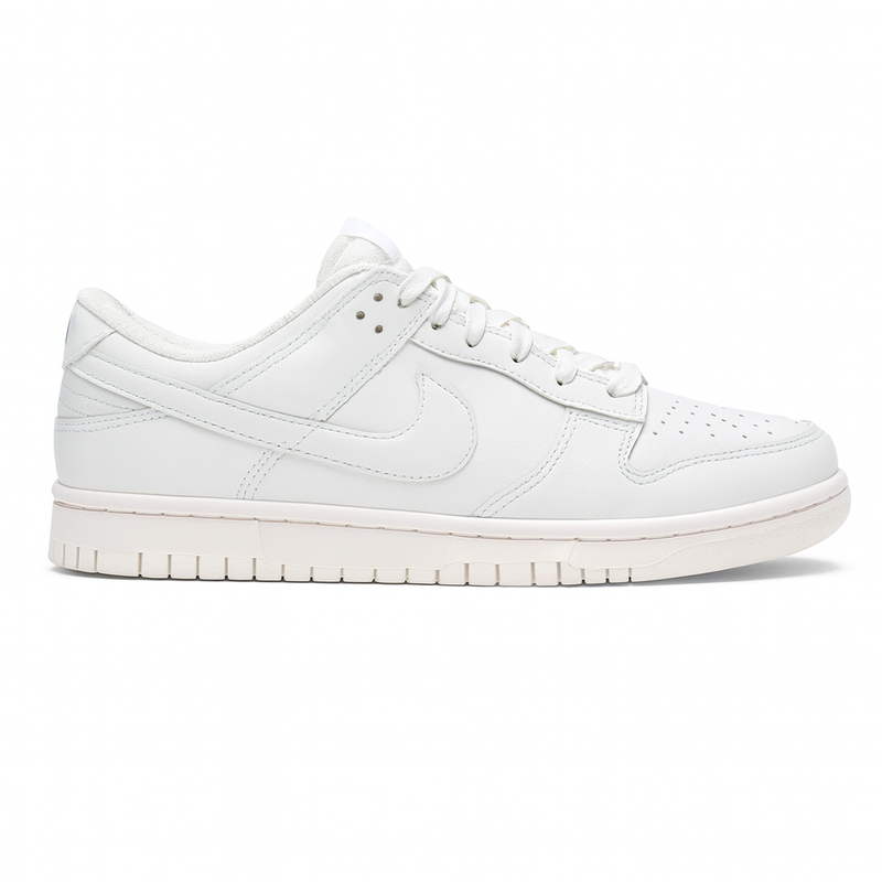 NIKE DUNK SB GOLD - BRANCO