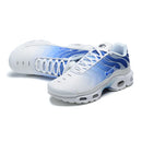 NIKE AIR MAX PLUS TN - BCO AZUL DEGRADE