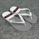 Chinelo de Dedo - Branco EA7-03