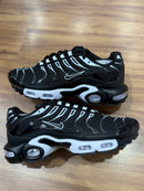 NIKE AIR MAX PLUS TN - PTO BCO