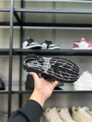 MIZUNO PRO 8 IMPORT. - CINZA AZUL