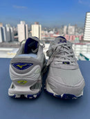 MIZUNO PRO LS - BEGE FLOR DE LOTUS