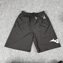 Bermuda Dry-Fit - MZN-01 Preta