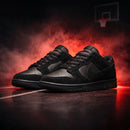 NIKE DUNK SB GOLD -PRETO CAMURÇA