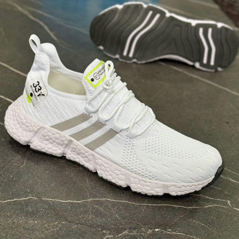 ADIDAS NEW FAST - BRANCO