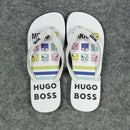 Chinelo de Dedo - Branco BOS-10