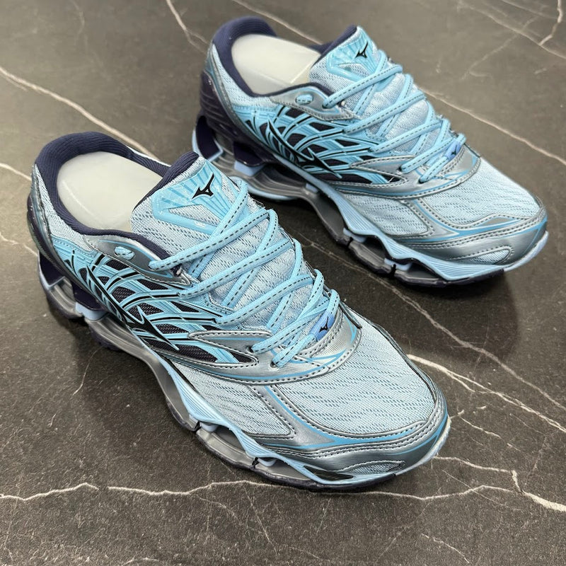 MIZUNO PRO 8 IMPORT. - AZUL BB