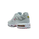NIKE AIR MAX PLUS TN - CINZA ROSA