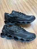 MIZUNO PRO 8 IMPORT. - PRETO
