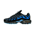 NIKE AIR MAX PLUS TN - BLACK BLUE