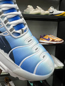 NIKE AIR MAX PLUS TN - SHARK