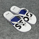 Chinelo de Dedo - Branco BOS-12