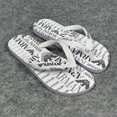 Chinelo de Dedo - Branco EA7-06