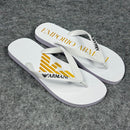 Chinelo de Dedo - Branco EA7-09