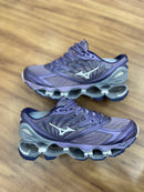 MIZUNO PRO 8 IMPORT. - ROXO