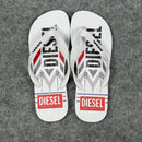 Chinelo de Dedo - Branco DSL-03