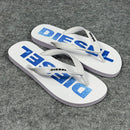 Chinelo de Dedo - Branco DSL-02