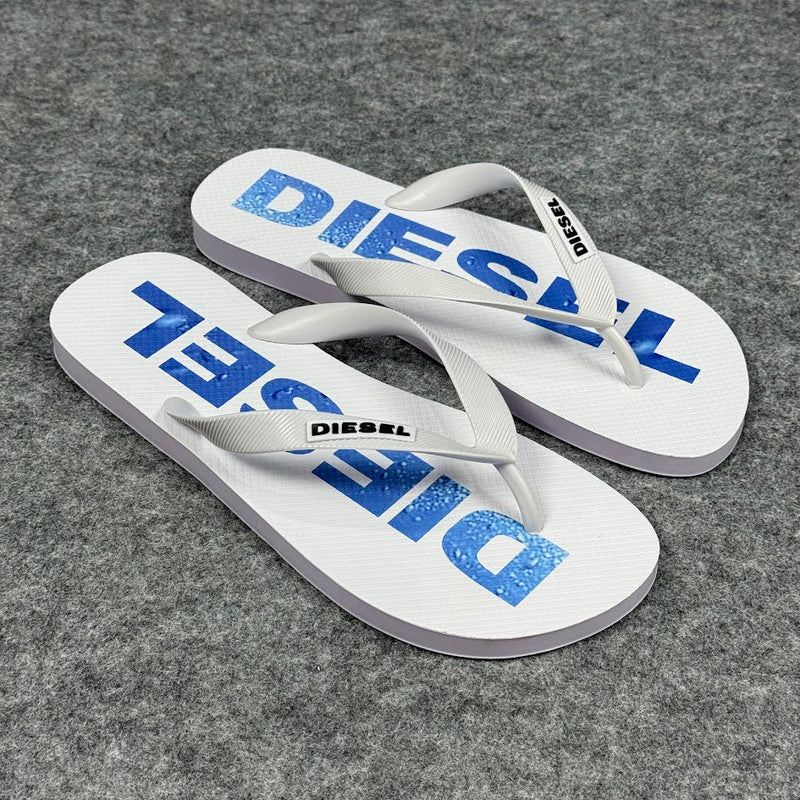 Chinelo de Dedo - Branco DSL-02