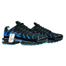 NIKE AIR MAX PLUS TN - BLACK BLUE