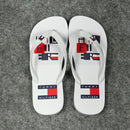 Chinelo de Dedo - Branco TMY-02