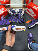 AIR MAX TN PLUS - ROXO