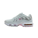 NIKE AIR MAX PLUS TN - CINZA ROSA