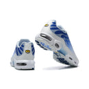 NIKE AIR MAX PLUS TN - BCO AZUL DEGRADE