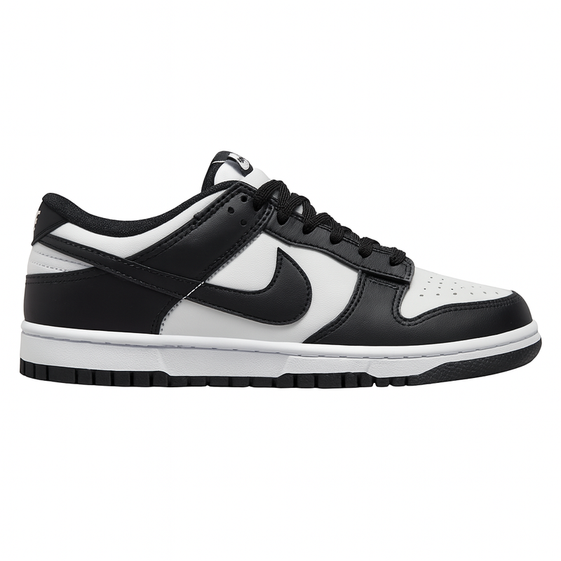 NIKE DUNK SB GOLD - PANDA