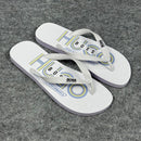 Chinelo de Dedo - Branco BOS-06