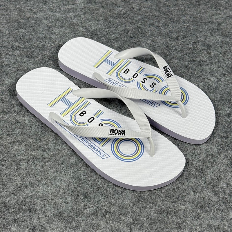 Chinelo de Dedo - Branco BOS-06