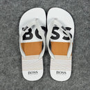 Chinelo de Dedo - Branco BOS-11