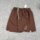 Bermuda Dry-Fit - NKE-01 Marron