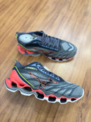 MIZUNO PRO 11 IMPORT. - AZUL LARANJA