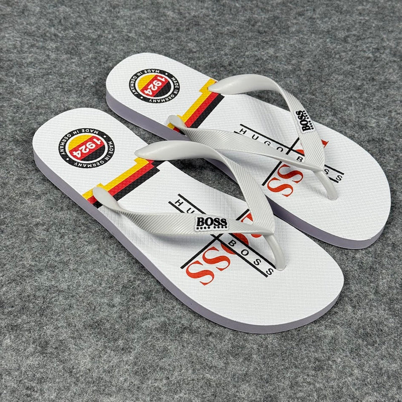 Chinelo de Dedo - Branco BOS-08