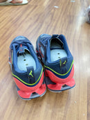 MIZUNO PRO 11 IMPORT. - AZUL LARANJA