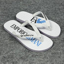 Chinelo de Dedo - Branco EA7-02
