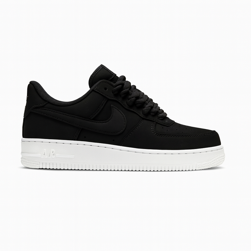 NIKE AIR FORCE 1 GOLD - PTO NOBRUCK
