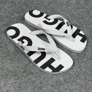 Chinelo de Dedo - Branco BOS-15