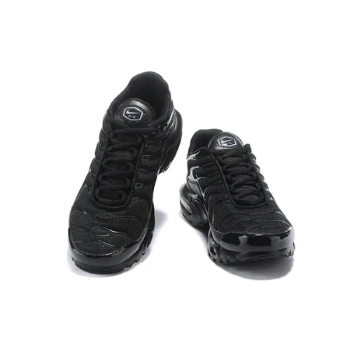 NIKE AIR MAX PLUS TN - PRETO