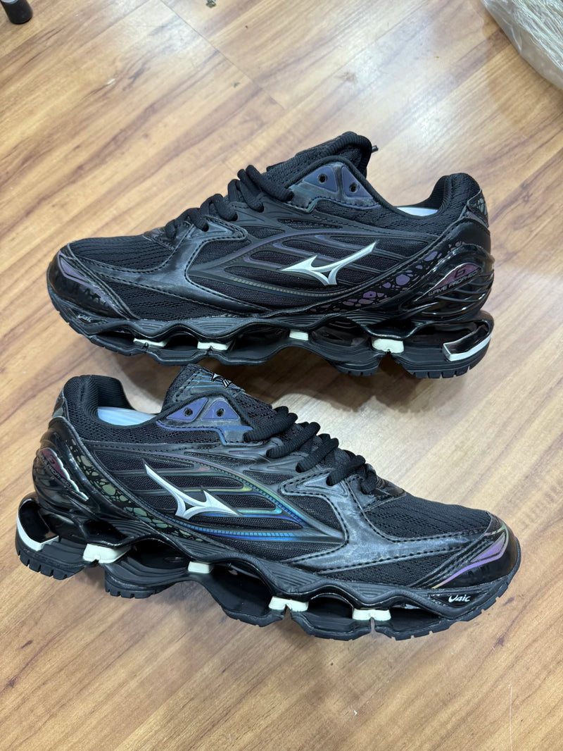 MIZUNO PRO 6 - PRETO
